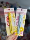 Cutter animalitos wero