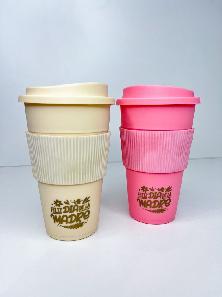 Vasos mama