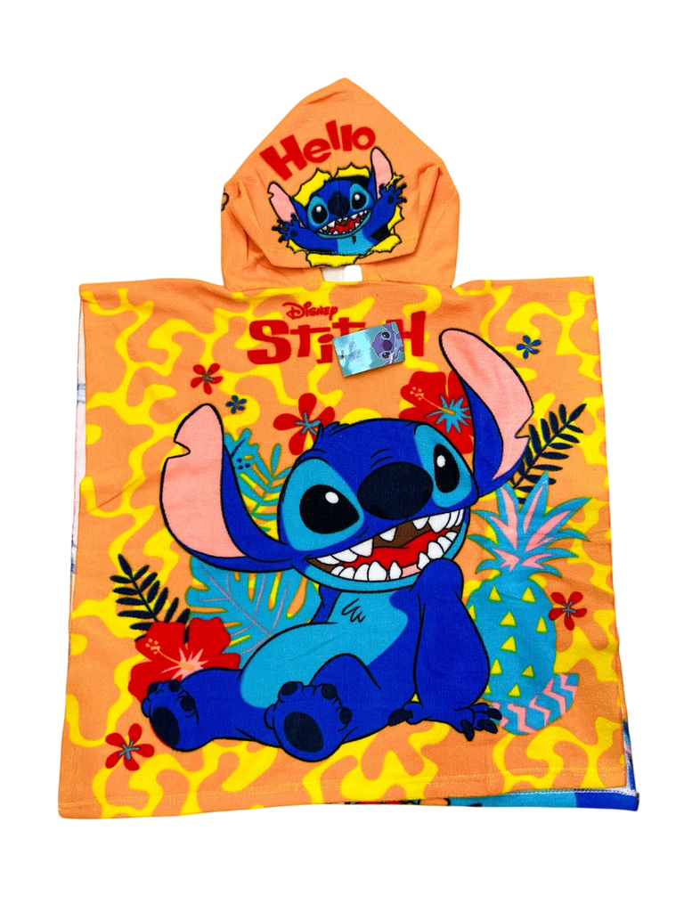 Poncho personaje