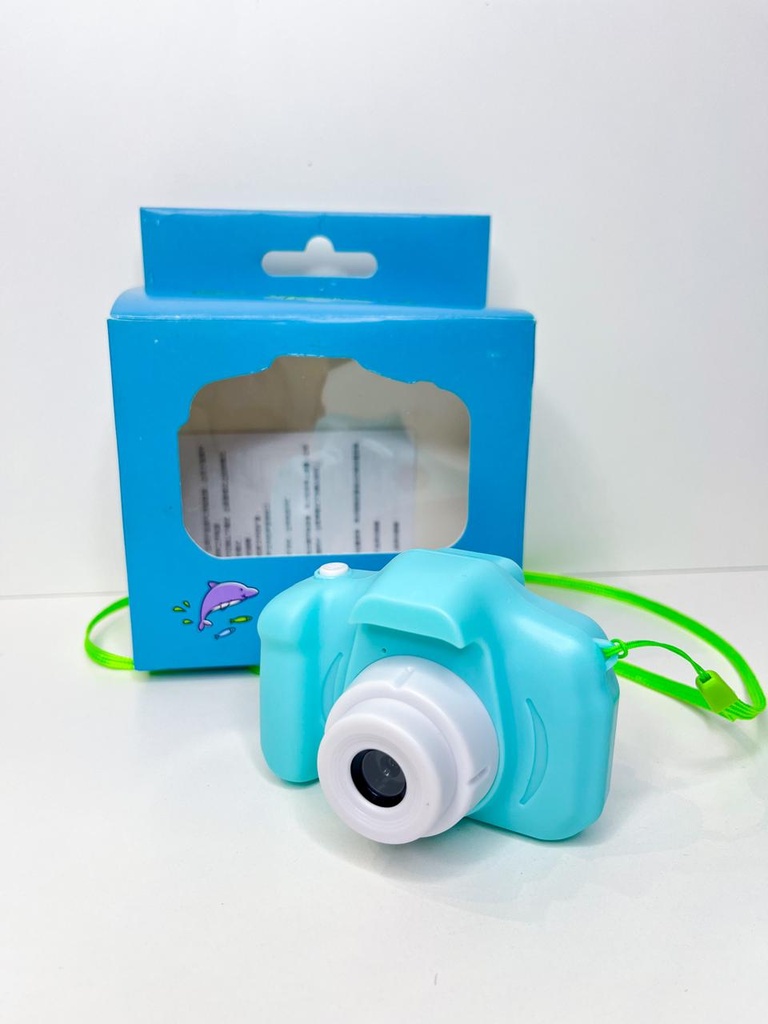Camara digital