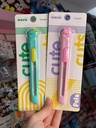 Cutter animalitos wero
