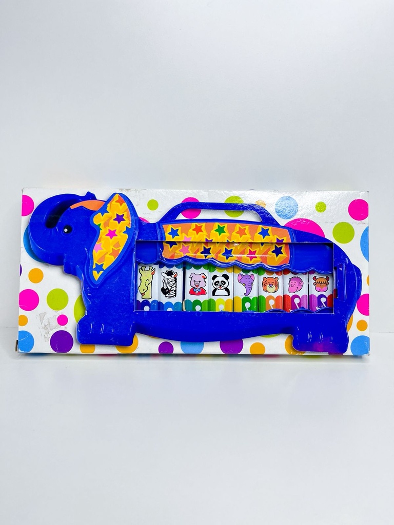Linea musical