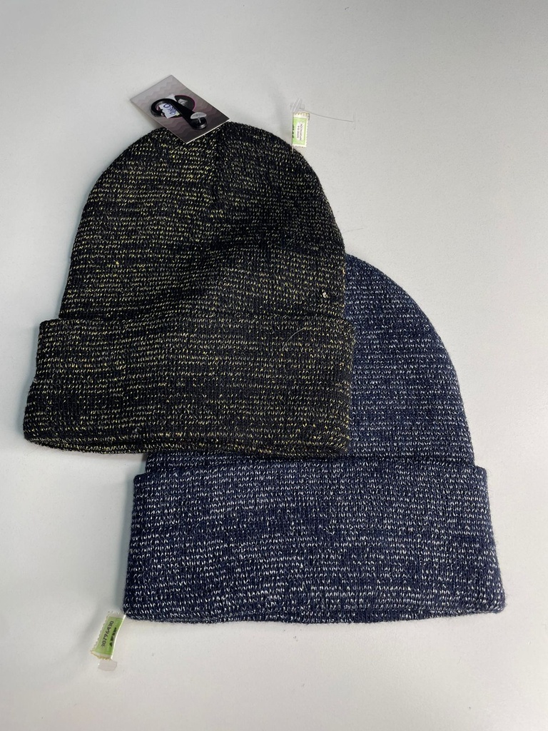 Gorro bohemia
