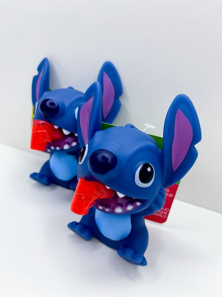 Squishy stitch