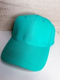 Gorra lisa