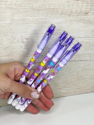 Lapiz unicornio