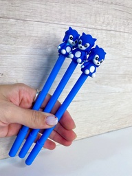Lapicera sonic