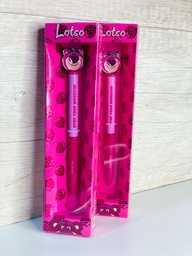 Lapicera lotso
