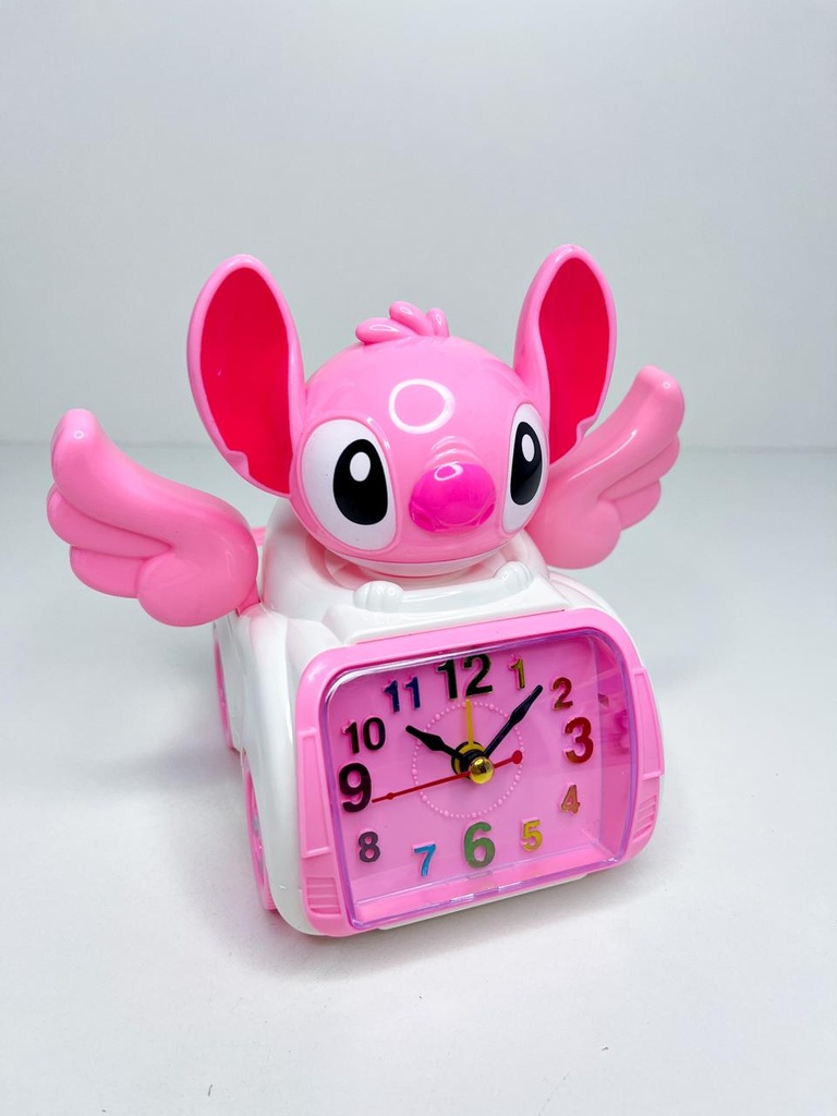 Reloj angela
