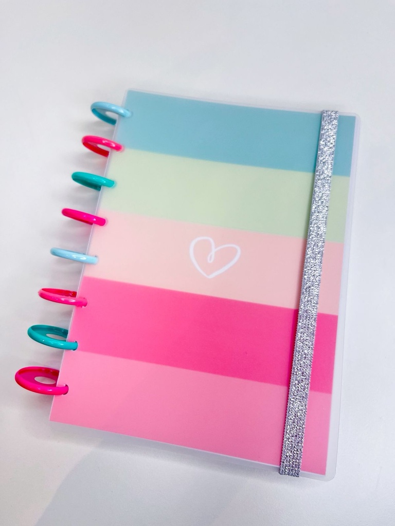 Cuaderno inteligente yo papel