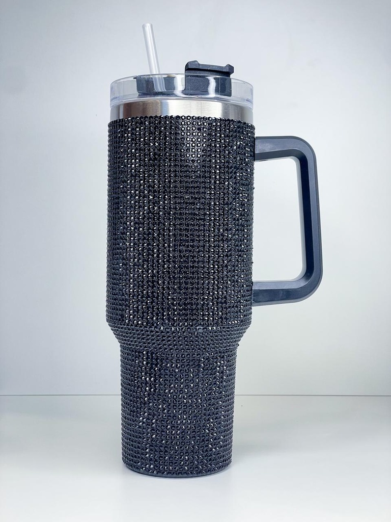 Vaso termico skora con brillo 1.2l