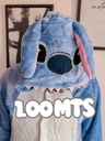 Kigurumi Stitch