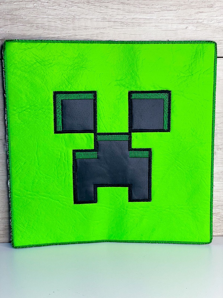 Individual minecraft