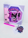 Diamond strass cuadro sanrio