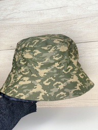 Piluso camuflado