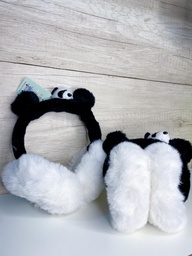 Orejera panda