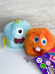 Squishy monstruo peluche