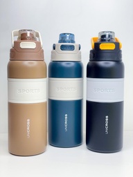 Botella termica unicross sports 800ml