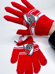 Guantes river