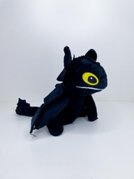 Peluche chimuelo 20cm