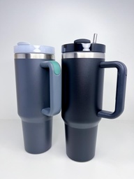 Vaso quencher termico