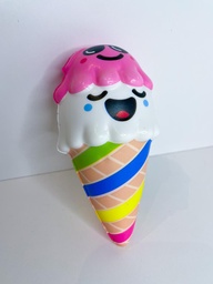 Squishy helado