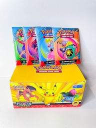 Carta de pokemon coleccion