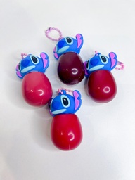 Labial liquido mate stitch