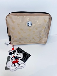 Cartuchera disney mickey slim 042