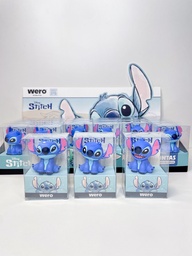 Sacapuntas stitch disney 3D wero