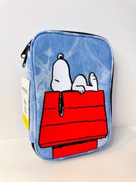Canopla Snoopy mooving trend